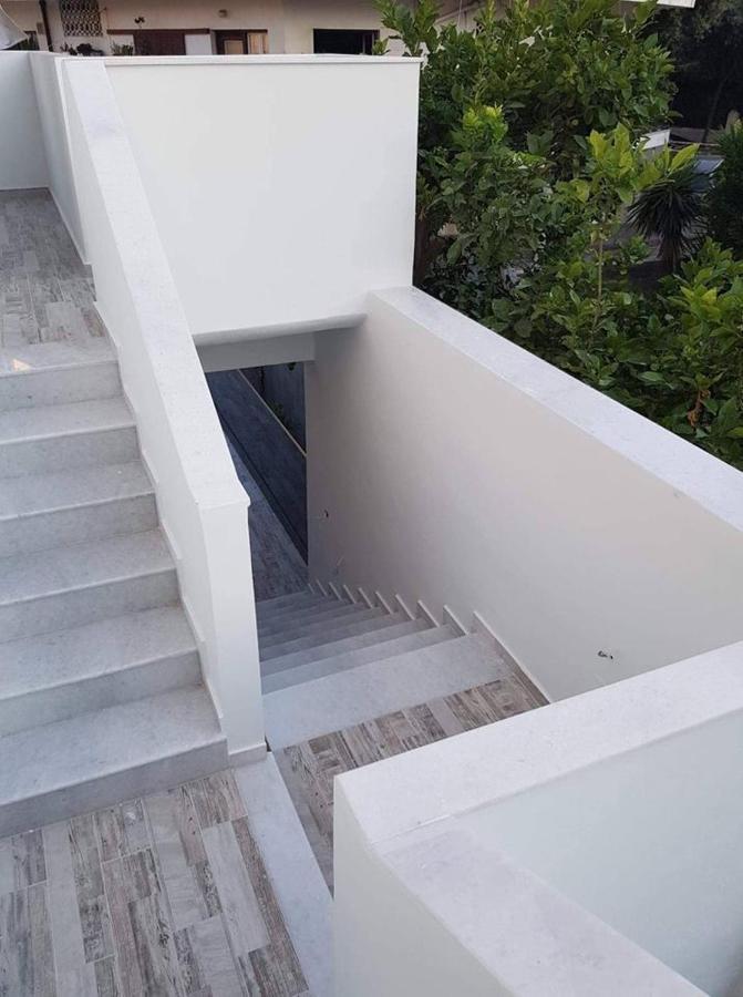 Rhodes Luxury Apartments Rhodes Island Exterior photo